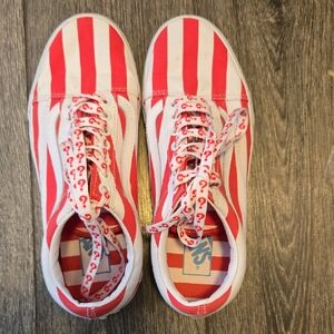 Vans Where's Waldo Shoes